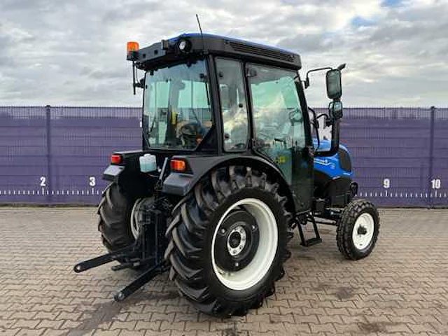 2024 new holland tt60 classic - tractor/trekker (ongebruikt) - afbeelding 17 van  22