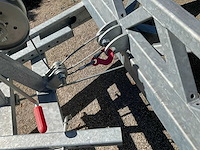 2024 niewiadow haspelwagen - afbeelding 1 van  6