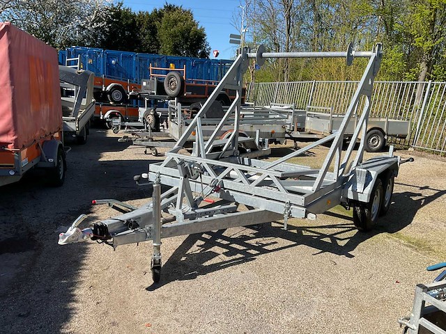 2024 niewiadow haspelwagen - afbeelding 3 van  6