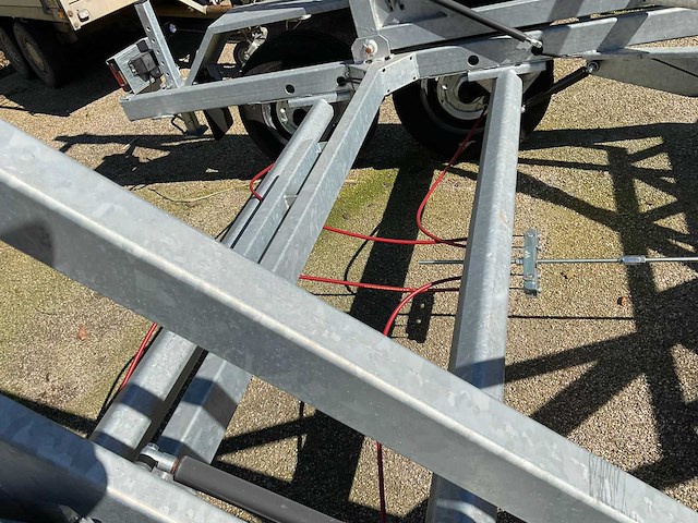 2024 niewiadow haspelwagen - afbeelding 5 van  6