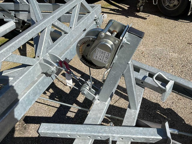 2024 niewiadow haspelwagen - afbeelding 6 van  6