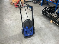 2024 nilfisk core 140 hogedrukreiniger - afbeelding 1 van  4