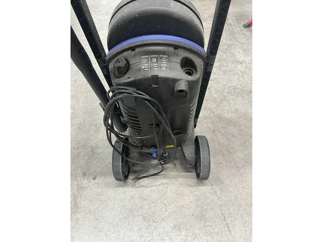 2024 nilfisk core 140 hogedrukreiniger - afbeelding 3 van  4