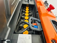 2024 noblelift pse16l55 stapelaar 5.5m - afbeelding 15 van  17