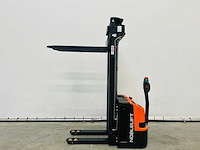 2024 noblelift pse16l55 stapelaar 5.5m - afbeelding 4 van  17