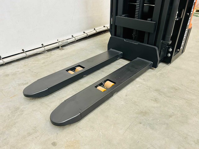 2024 noblelift pse16l55 stapelaar 5.5m - afbeelding 11 van  17