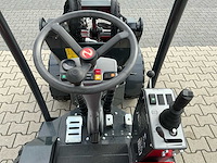 2024 norcar xc755 shovel - afbeelding 3 van  21