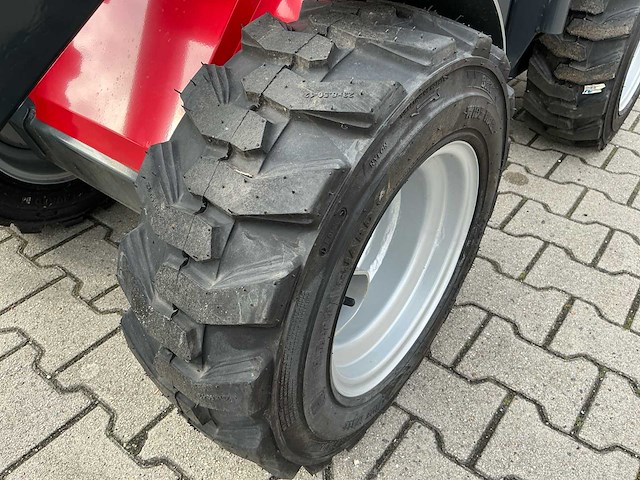 2024 norcar xc755 shovel - afbeelding 7 van  21