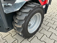2024 norcar xc755 shovel - afbeelding 8 van  21
