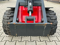 2024 norcar xc755 shovel - afbeelding 9 van  21