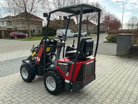 2024 norcar xc755 shovel - afbeelding 20 van  21