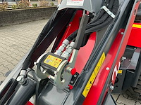 2024 norcar xc755 shovel - afbeelding 2 van  21