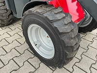 2024 norcar xc755 shovel - afbeelding 11 van  21