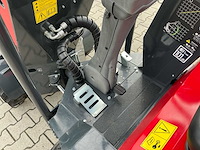 2024 norcar xc755 shovel - afbeelding 16 van  21