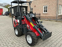 2024 norcar xc755 shovel - afbeelding 7 van  21