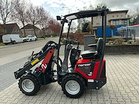 2024 norcar xc755 shovel - afbeelding 8 van  21