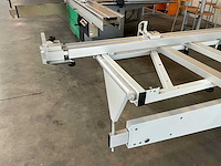 2024 oav p405m formaatcirkelzaagmachine - afbeelding 2 van  20