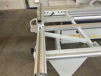 2024 oav p405m formaatcirkelzaagmachine - afbeelding 3 van  20