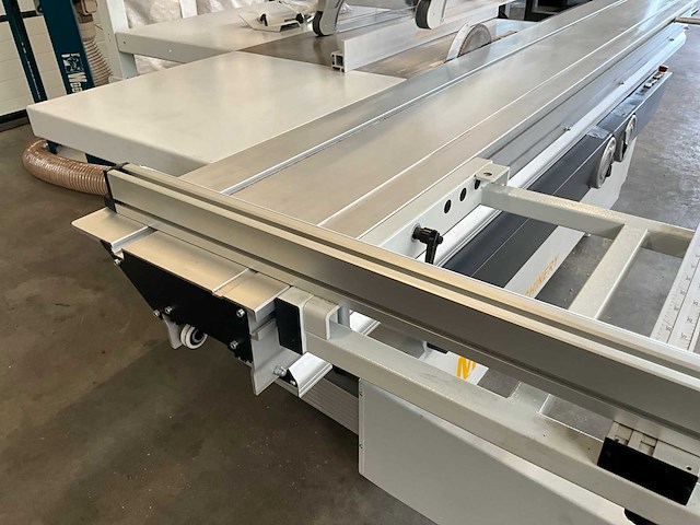 2024 oav p405m formaatcirkelzaagmachine - afbeelding 4 van  20