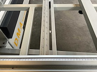 2024 oav p405m formaatcirkelzaagmachine - afbeelding 5 van  20