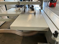 2024 oav p405m formaatcirkelzaagmachine - afbeelding 6 van  20