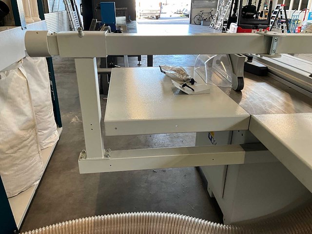 2024 oav p405m formaatcirkelzaagmachine - afbeelding 7 van  20