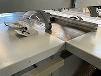 2024 oav p405m formaatcirkelzaagmachine - afbeelding 8 van  20