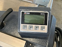 2024 oav p405m formaatcirkelzaagmachine - afbeelding 10 van  20