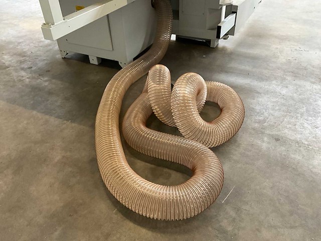 2024 oav p405m formaatcirkelzaagmachine - afbeelding 11 van  20