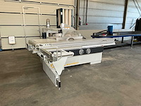 2024 oav p405m formaatcirkelzaagmachine - afbeelding 12 van  20