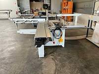 2024 oav p405m formaatcirkelzaagmachine - afbeelding 15 van  20