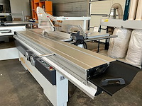 2024 oav p405m formaatcirkelzaagmachine - afbeelding 16 van  20