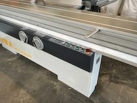 2024 oav p405m formaatcirkelzaagmachine - afbeelding 17 van  20