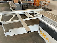 2024 oav p405m formaatcirkelzaagmachine - afbeelding 20 van  20