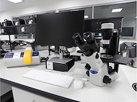 2024 olympus ckx53sf celcultuurmicroscoop