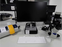 2024 olympus ckx53sf celcultuurmicroscoop - afbeelding 6 van  7
