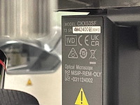 2024 olympus ckx53sf celcultuurmicroscoop - afbeelding 9 van  9