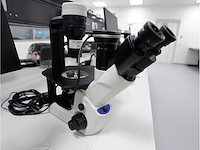 2024 olympus ckx53sf celcultuurmicroscoop - afbeelding 4 van  8