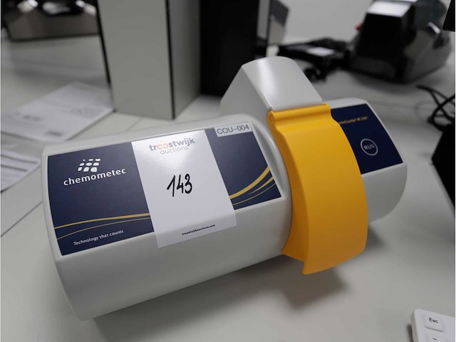2024 olympus ckx53sf celcultuurmicroscoop - afbeelding 10 van  10