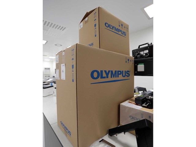 2024 olympus ckx53sf celcultuurmicroscoop - afbeelding 7 van  8