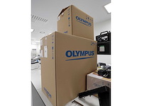 2024 olympus ckx53sf celcultuurmicroscoop - afbeelding 7 van  8