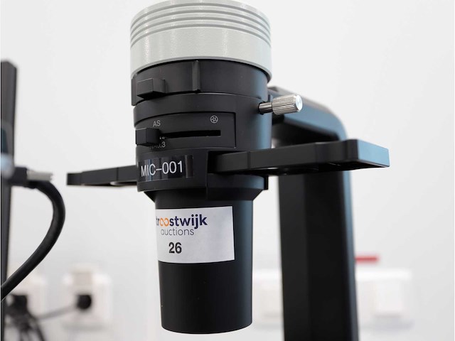 2024 olympus ckx53sf celcultuurmicroscoop - afbeelding 4 van  9