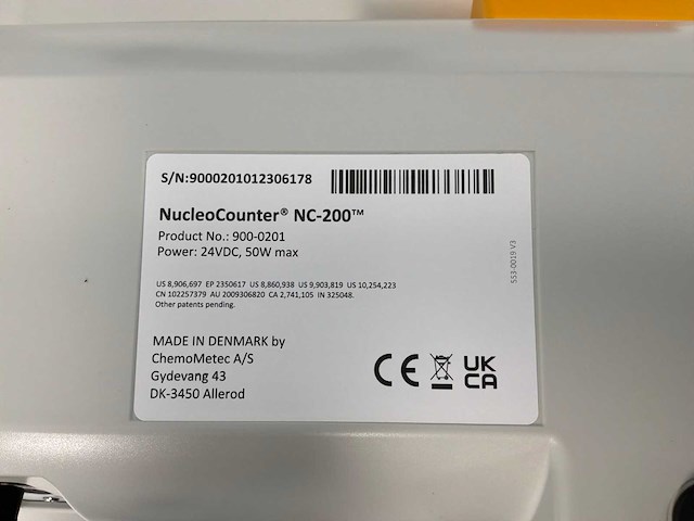 2024 olympus ckx53sf celcultuurmicroscoop - afbeelding 8 van  9