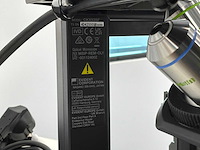 2024 olympus ckx53sf celcultuurmicroscoop - afbeelding 9 van  9
