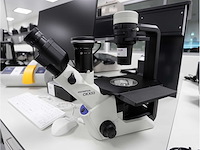 2024 olympus ckx53sf celcultuurmicroscoop - afbeelding 3 van  9