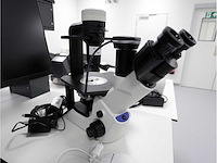 2024 olympus ckx53sf celcultuurmicroscoop - afbeelding 4 van  9