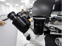 2024 olympus ckx53sf celcultuurmicroscoop - afbeelding 5 van  9