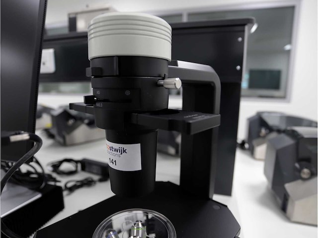 2024 olympus ckx53sf celcultuurmicroscoop - afbeelding 6 van  9