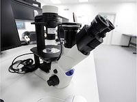 2024 olympus ckx53sf celcultuurmicroscoop - afbeelding 4 van  7
