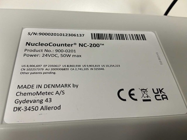 2024 olympus ckx53sf celcultuurmicroscoop - afbeelding 1 van  7